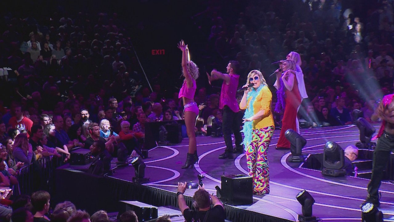 Boogie Medley (Live)