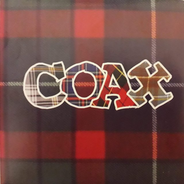 Coax