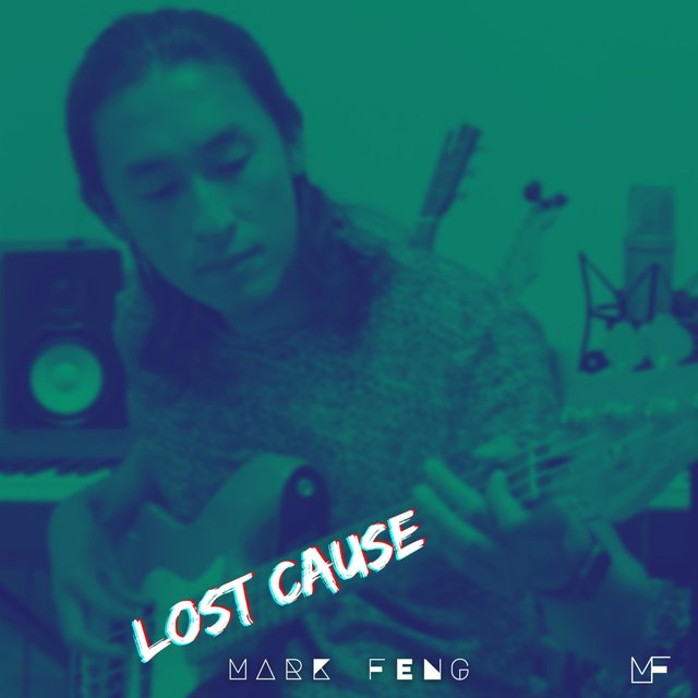 Lost Cause