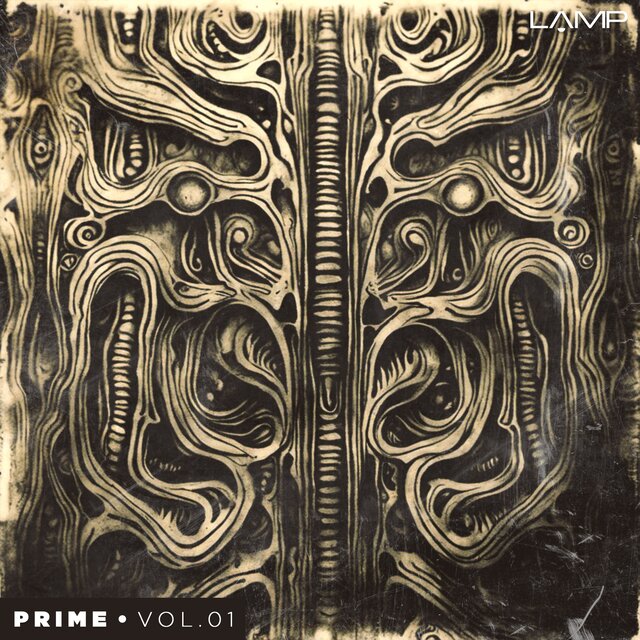 Prime, Vol. 01