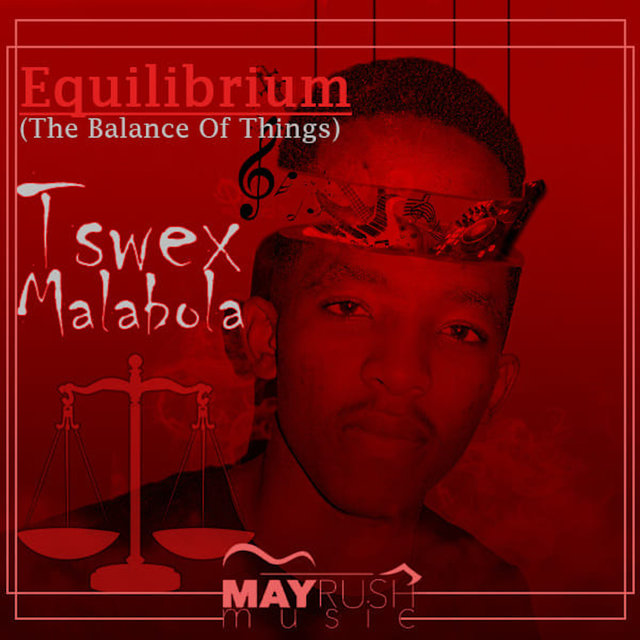 Equilibrium (The Balance of Things)