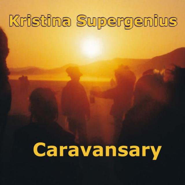 Caravansary
