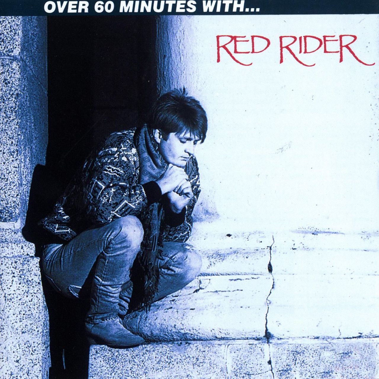 Over 60 Minutes With Red Rider by RED RIDER on TIDAL
