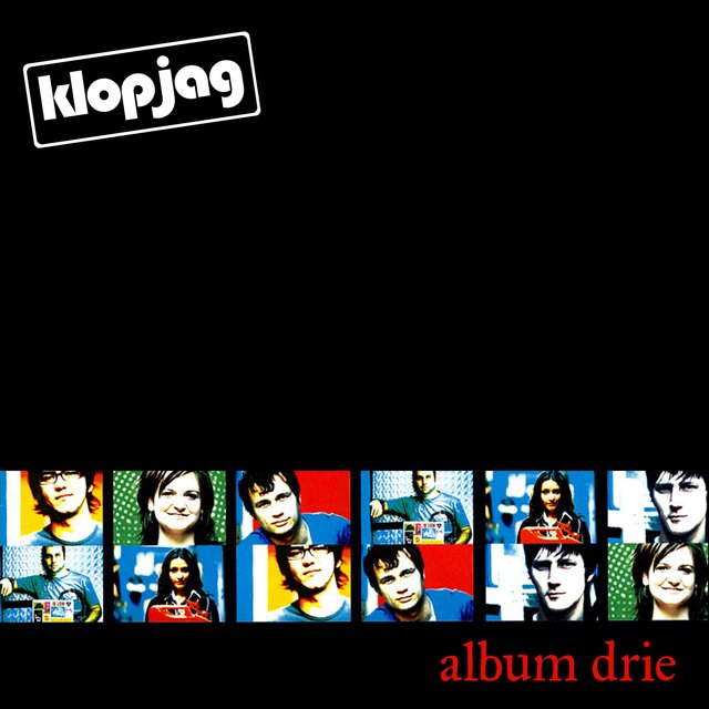 Album Drie