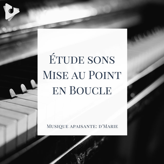 Étude sons Mise au Point en Boucle