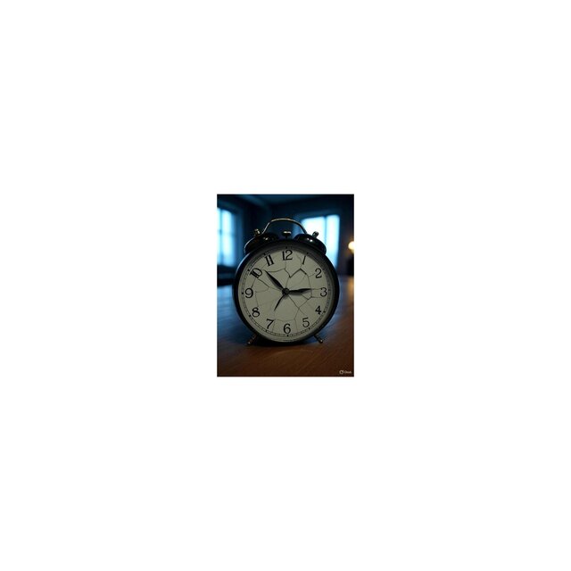 午後3時のぼくはバグってる