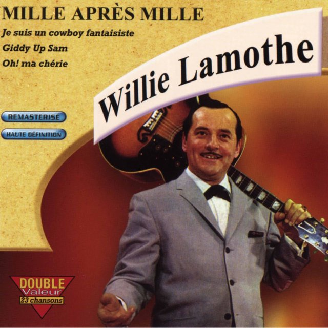 Mille après mille