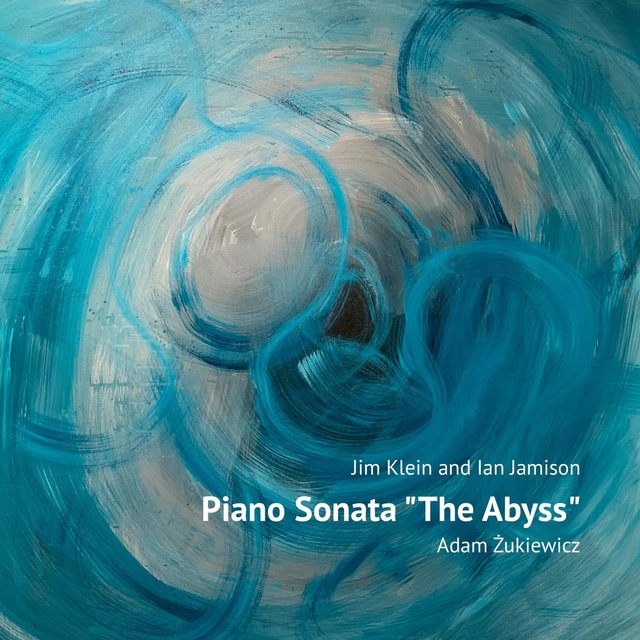 Klein and Jamison: Piano Sonata 