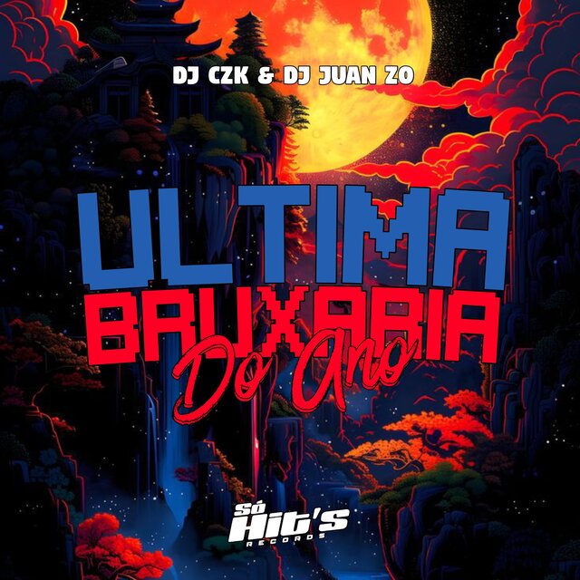 Ultima Bruxaria do Ano