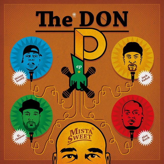 The DON P