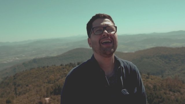 Tua Paz (Videoclipe)