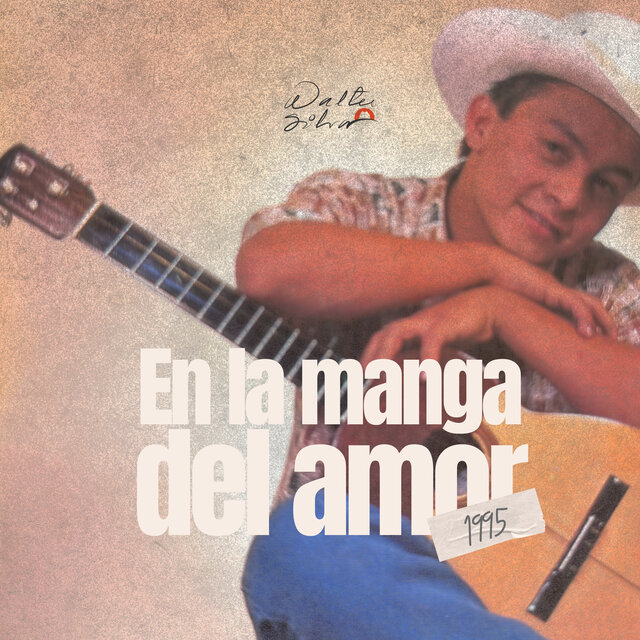 En la Manga del Amor
