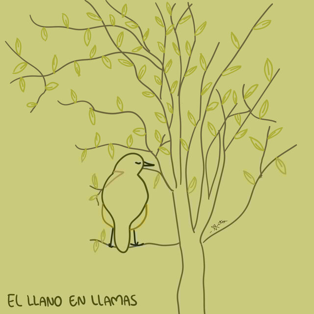 El llano en llamas (En Vivo)