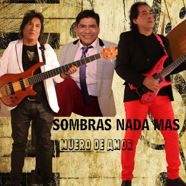 Muero de Amor