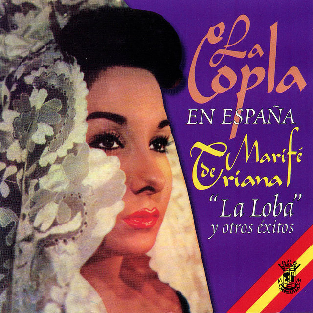 La Copla en Espana