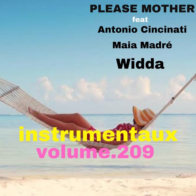 instrumentaux vol.209