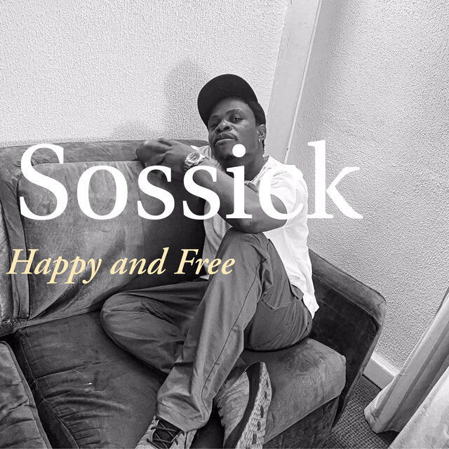 Happy and Free