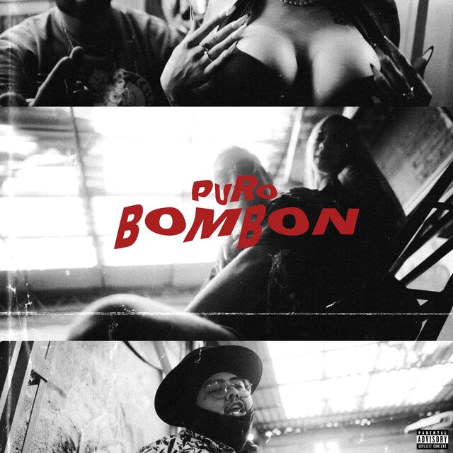 Puro Bombon