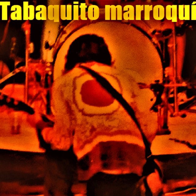 Tabaquito Marroquí