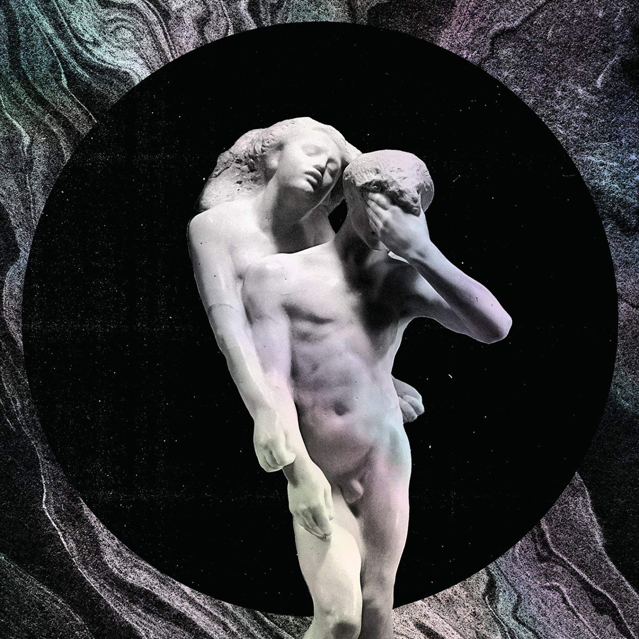 "Reflektor!" by Arcade Fire
