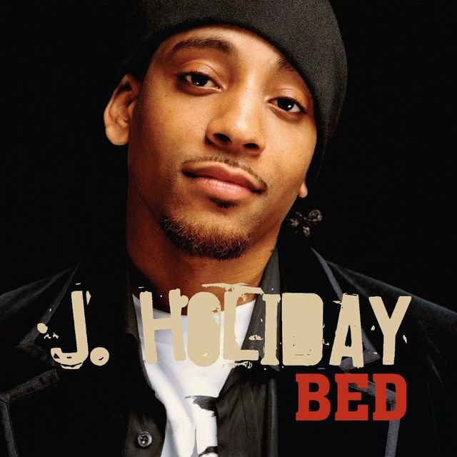 Bed (Delinquent Remix)