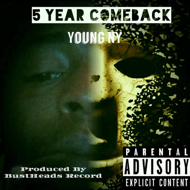 5 Years ComeBack