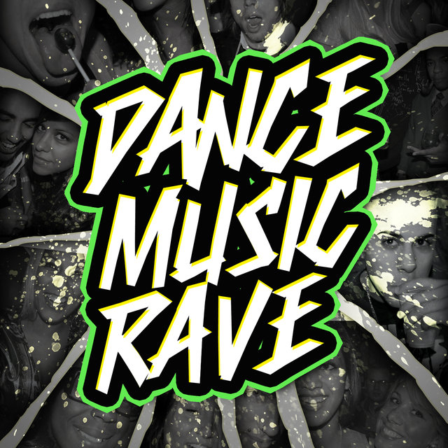 Dance Music Rave