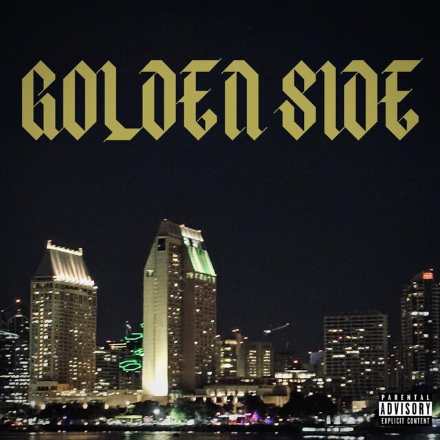 GOLDEN SIDE