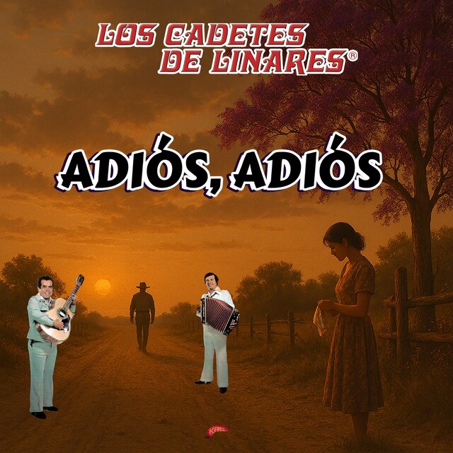 Adiós, Adiós