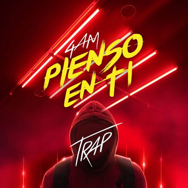 Pienso En Ti