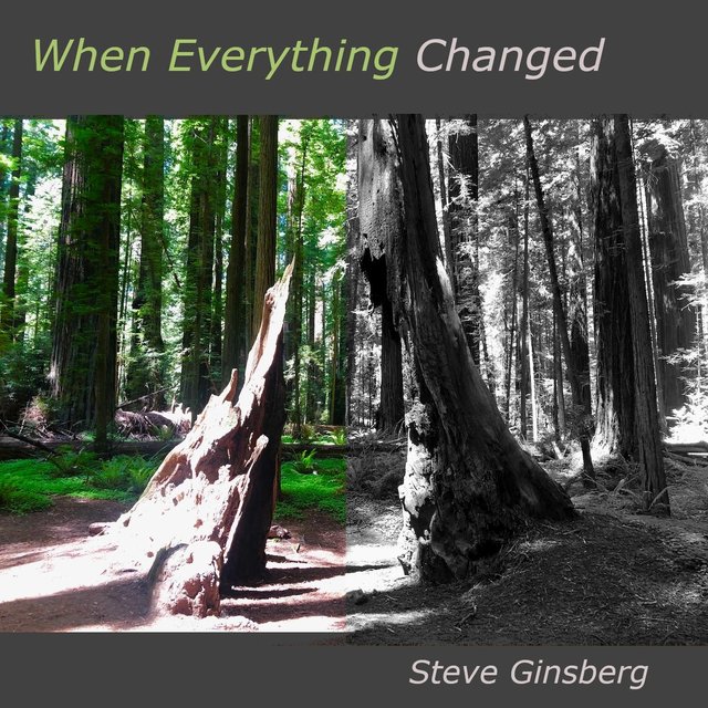 When Everything Changed