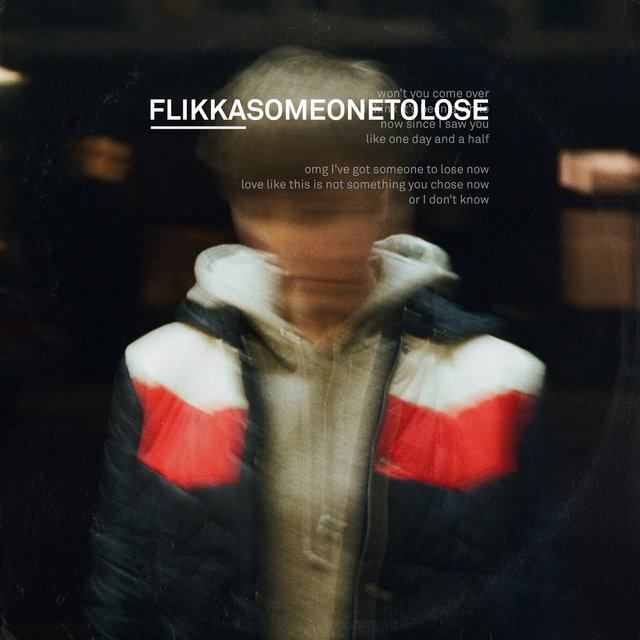 Someone To Lose