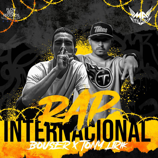 Rap Internacional