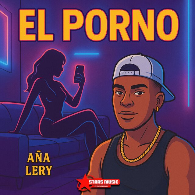 El Porno (feat. Aña Lery)