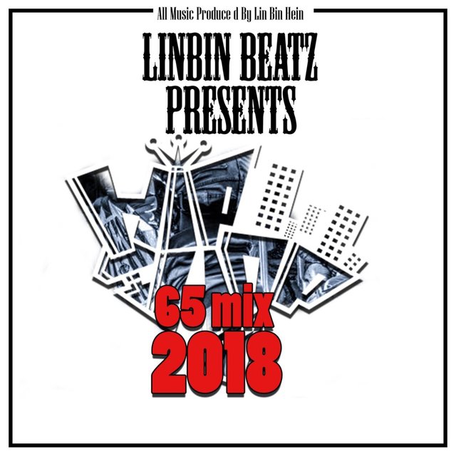 Linbin Beatz (65 Mix 2018)