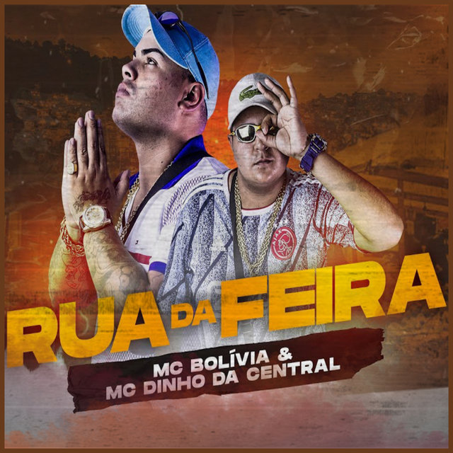 Rua da Feira