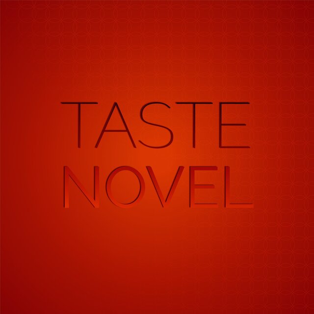 Taste Novel