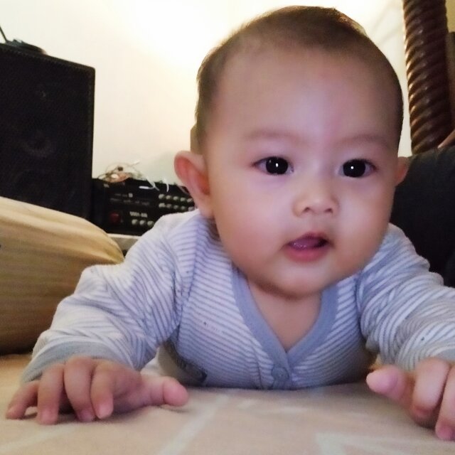 secercah harapan