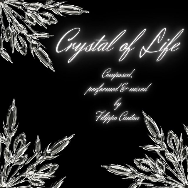 Crystal of Life