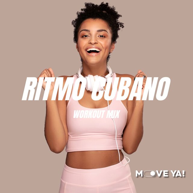 Ritmo Cubano (Workout Mix)
