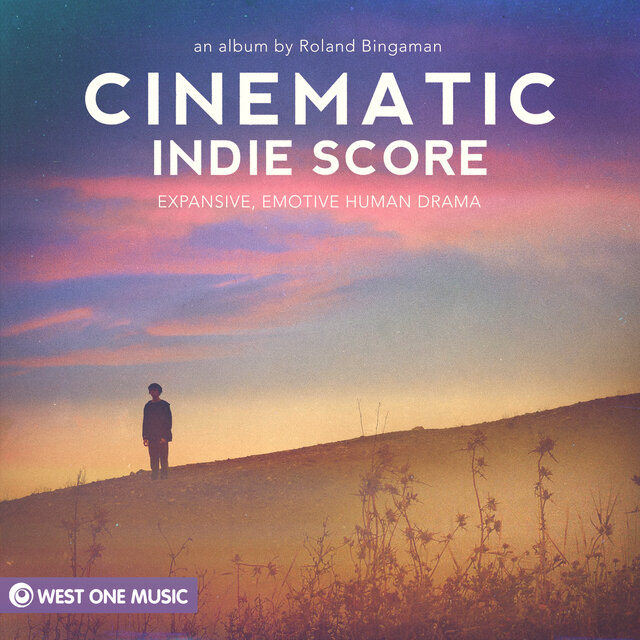 Cinematic Indie Score