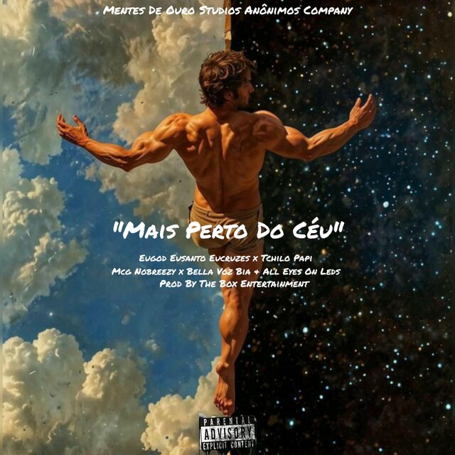 Anônimos No Topo #01 - Mais Perto Do Céu (feat. Eugod Eusanto Eucruzes, Tchilo Papi, Mcg Nobreezy, Bella Voz Bia & All Eyes On Leds)