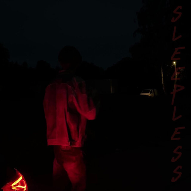 Sleepless