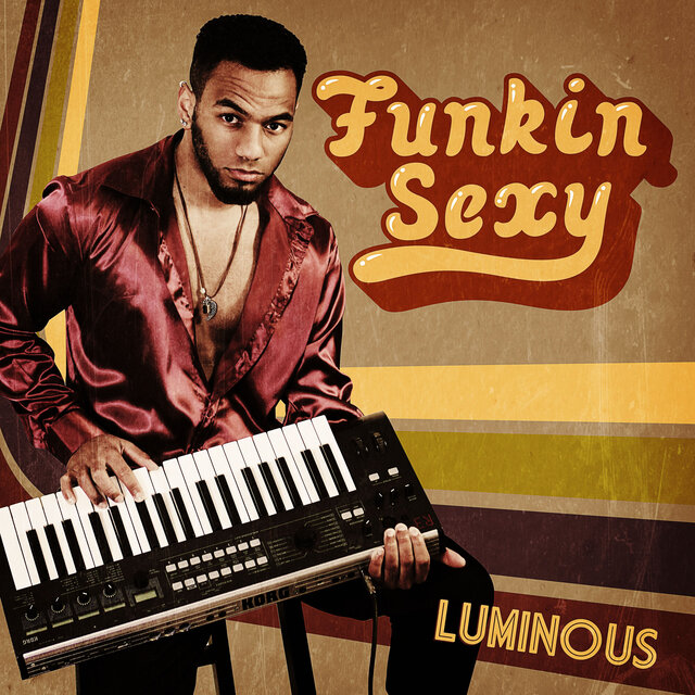 Funkin Sexy