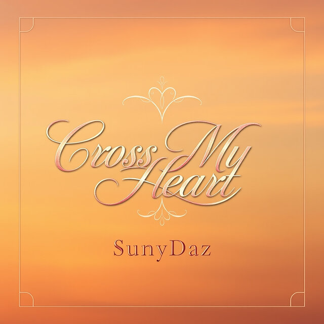 Cross My Heart
