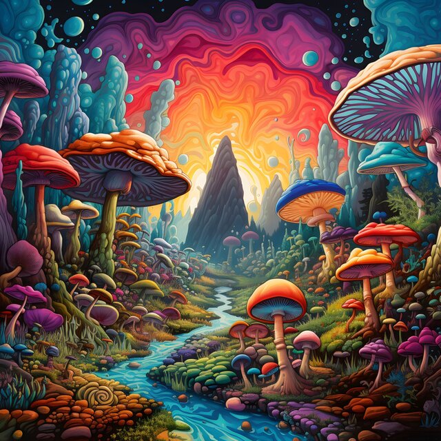 Cosmic Swell