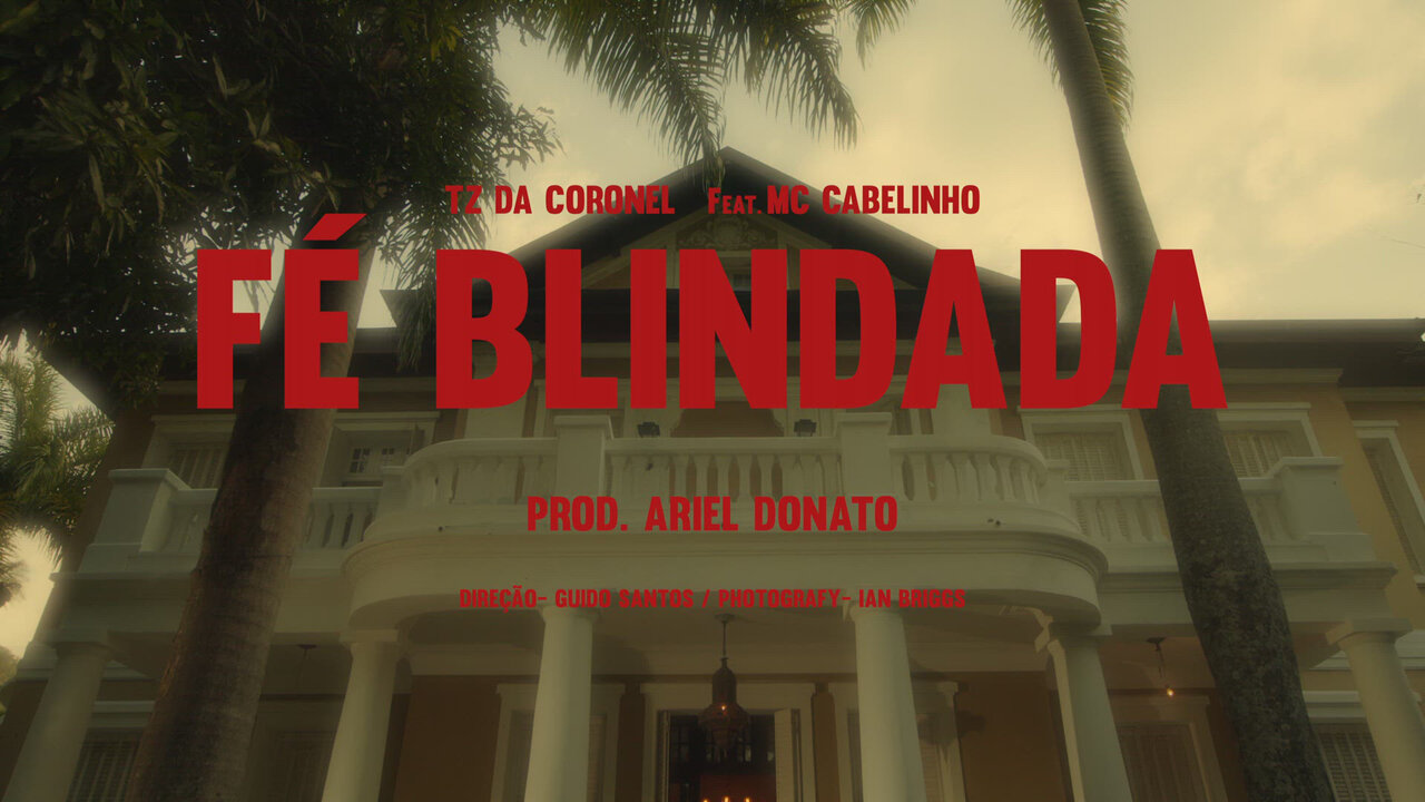 Fe Blindada