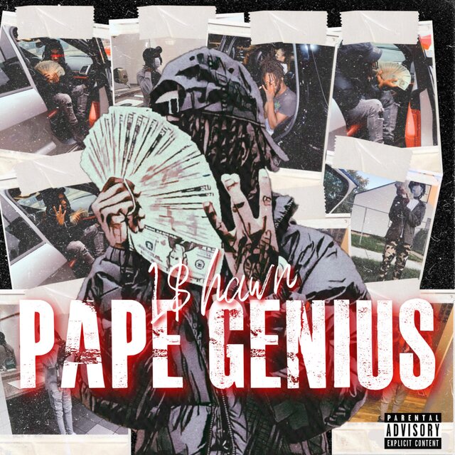 Pape Genius