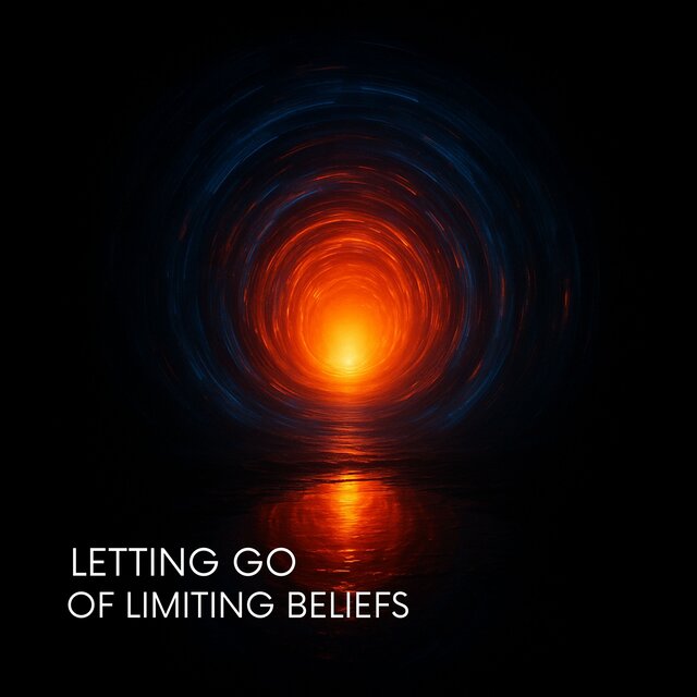 Letting Go of Limiting Beliefs