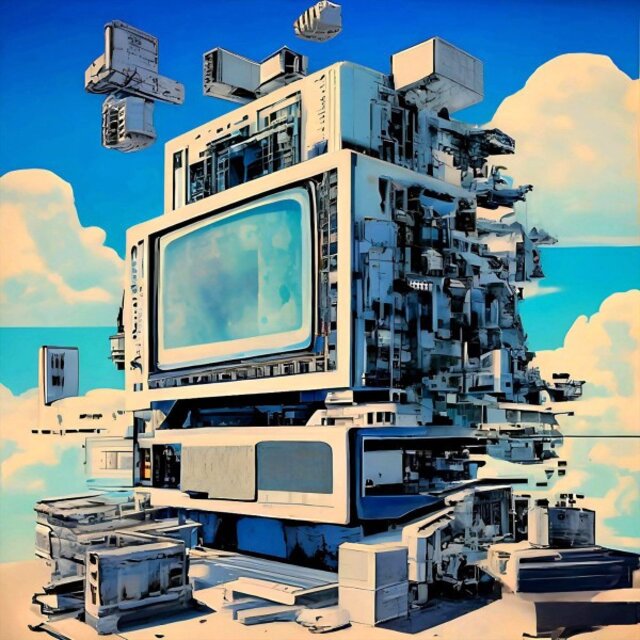 Synth City